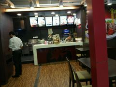 -康师傅私房牛肉面(申虹店)