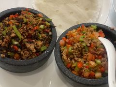 -蝴蝶泉宾馆-中餐厅