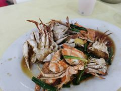 -秋姐美食店(旅游大道店)