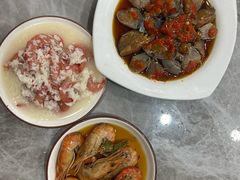 -红灯笼龙凤饭店(宁波老字号店)