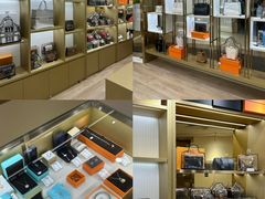 -109度二手奢侈品手表包包珠宝回收(新天地店)