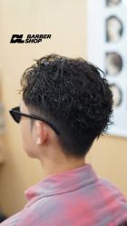 点击看大图 -DL BARBERSHOP美式理发店·脏辫·编发