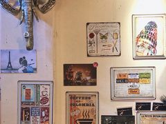 -半坡九号老挝冰咖啡