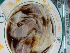 -西关明记肠粉(荔枝湾店)