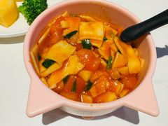 -阿里疆Alijiang·丝路美食·异域风情·清真(长楹天街店)