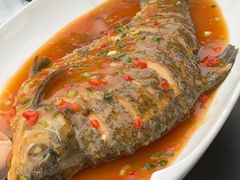 -汉水谣·江景餐厅(江滩店)