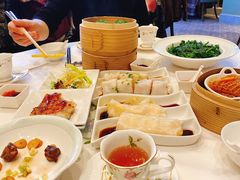 -翠园(北京王府中环店)