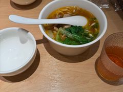 -大师兄·西北小馆(北站缤果空间店)