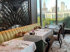 -夏宫中餐厅(静安香格里拉店)