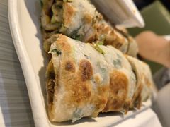 -台北楚楚园馅饼粥(虹桥南丰城店)