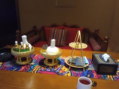 -泰悠谷养生SPA(世茂商业街店)