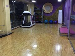 -清鑫阳光游泳健身瑜伽俱乐部(密云店)