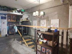 大堂-李记潮汕砂锅粥(营福路店)