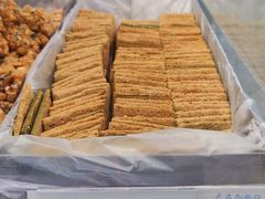 苔条饼-上海哈尔滨食品厂(淮海中路店)