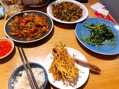 -山茶云南菜(中关村店)