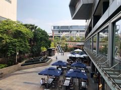 -皇庭广场(福华三路店)