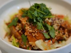 -乾隆美食·本帮菜(黄河路店)