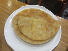 -李连贵熏肉大饼(沈阳站店)