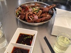 -迎三江菌汤兔(星桥街西段店)