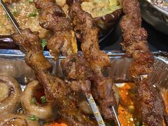 -老虎滩大连海鲜烧烤(建邺云锦路总店)