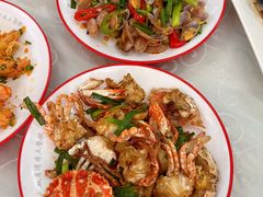 -双月饭店·20年老字号(新村店)
