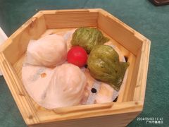 -雍苑(创润大厦店)