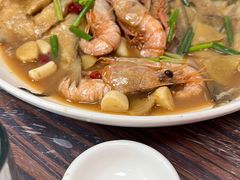 -健眺小海鲜(临海后山店)