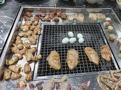 -塘屋烧烤·云南火塘烧烤品牌(新亚洲店)