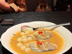-醉东Oriental House(静安嘉里中心店)