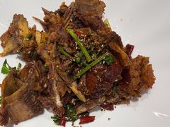 -小桃红·东北菜·春饼烤鸭(南阳湖街店)
