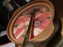 三明红菇炖豆腐-CHIC1699远洋私厨
