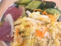 -陈寔包子王·卤煮小肠·京味小吃(龙潭店)