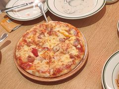 -摩欧客意式餐厅(高新活力汇店)