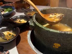 -芸山季·云南山珍菌火锅(人民广场来福士店)