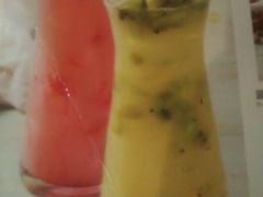 -半秋山西餐厅(宜昌大洋店)