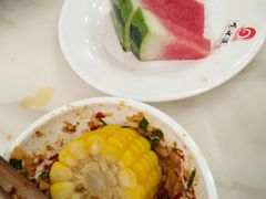 -重庆乡水源火锅(谷埠店)