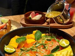 -KimPro 辛普乐概念韩餐