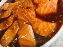 -东海怡品海鲜豆捞(舟宿夜江店)