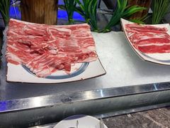 -曼格活海鲜·牛排自助(光明蓝鲸店)