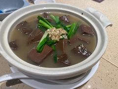 -点都德(华强南店)