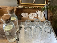 -HIGH FIVE哈福手工汉堡(桂林路店)