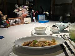 -荣轩(新荣记环球金融中心店)