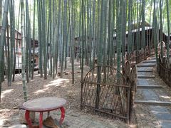 -宝岩生态观光园