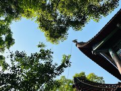-道教老君洞