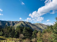 -硗碛藏寨·神木垒景区