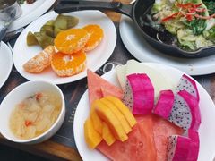 -食间牛排(湖西路店)