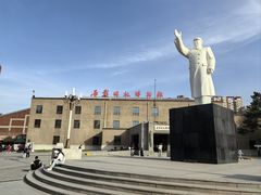 -长影旧址博物馆