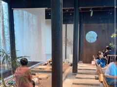 -Metal hands·铁手咖啡