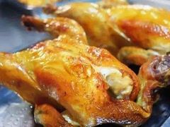 -吴山烤禽 (吴山路店)