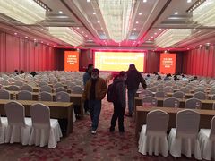 -世纪缘湖滨花园酒店(玄武湖店)